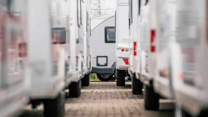 Nye regler for kørekort og campingvogn – hvad betyder de for dig?